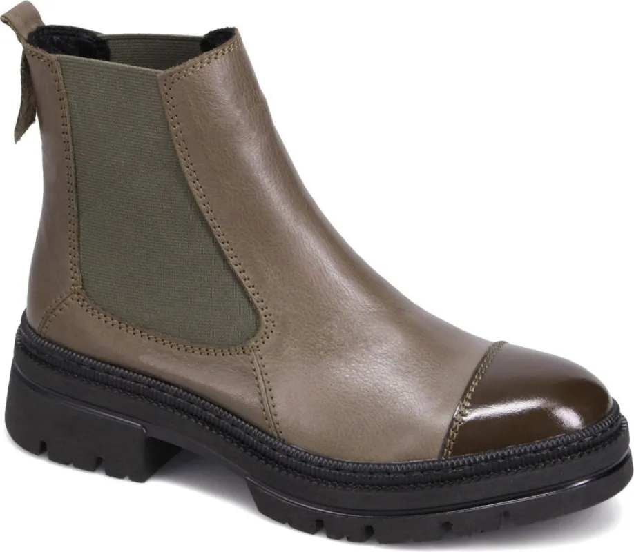 Devon Khaki sold by Quarks / Urban Trail