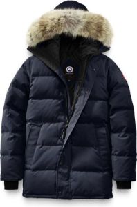 Carson Parka Heritage sold by Quarks / Urban Trail