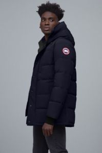 Carson Parka Heritage sold by Quarks / Urban Trail
