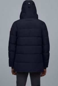 Carson Parka Heritage sold by Quarks / Urban Trail
