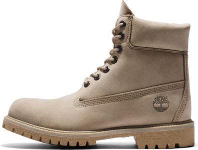 6inch Waterproof Boot Light Brown sold by Quarks / Urban Trail