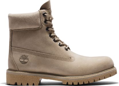 6inch Waterproof Boot Light Brown sold by Quarks / Urban Trail
