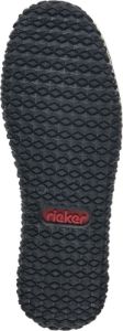 Black Side Zip Boot sold by Quarks / Urban Trail