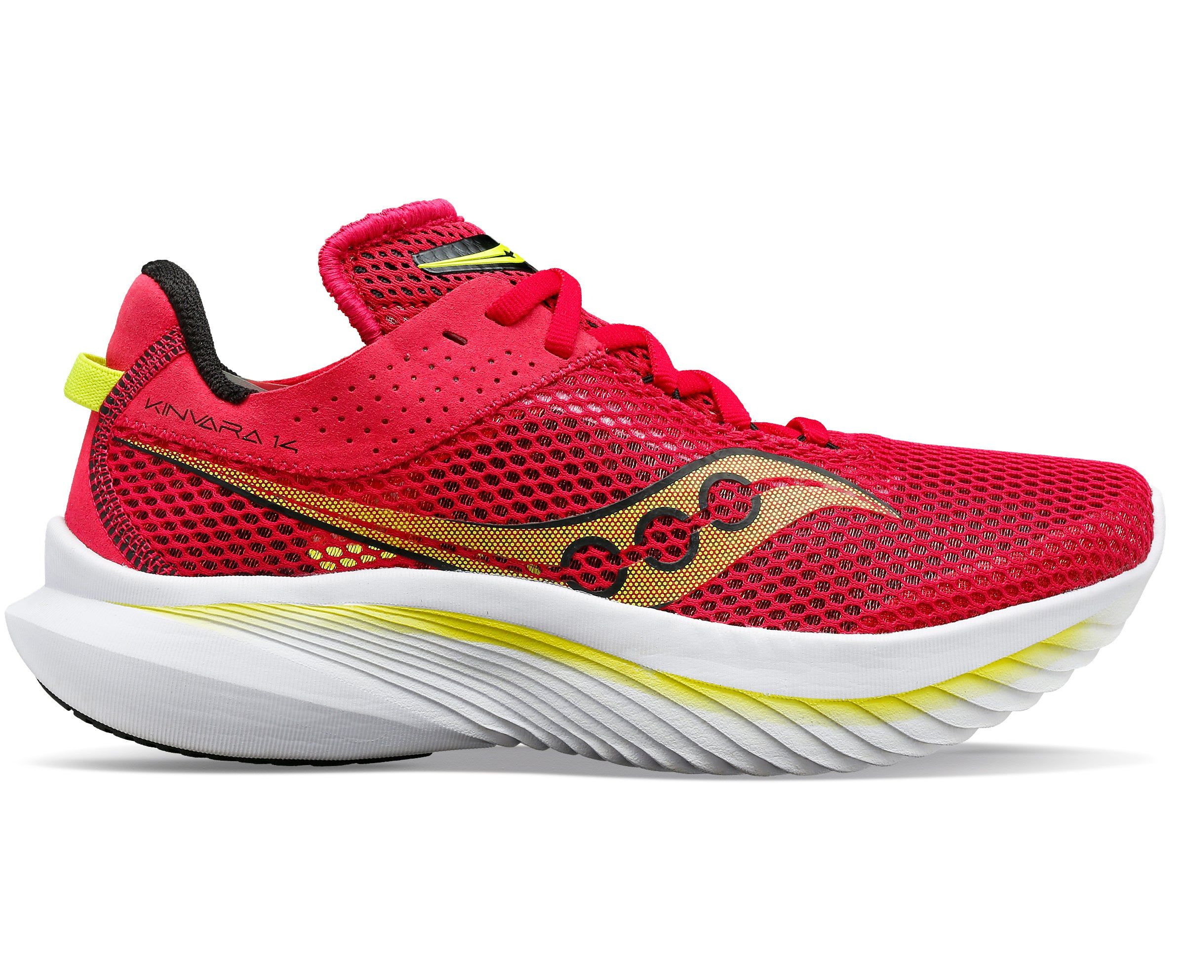 Kinvara 14 Red Rose sold by Quarks / Urban Trail product image thumbnail 2