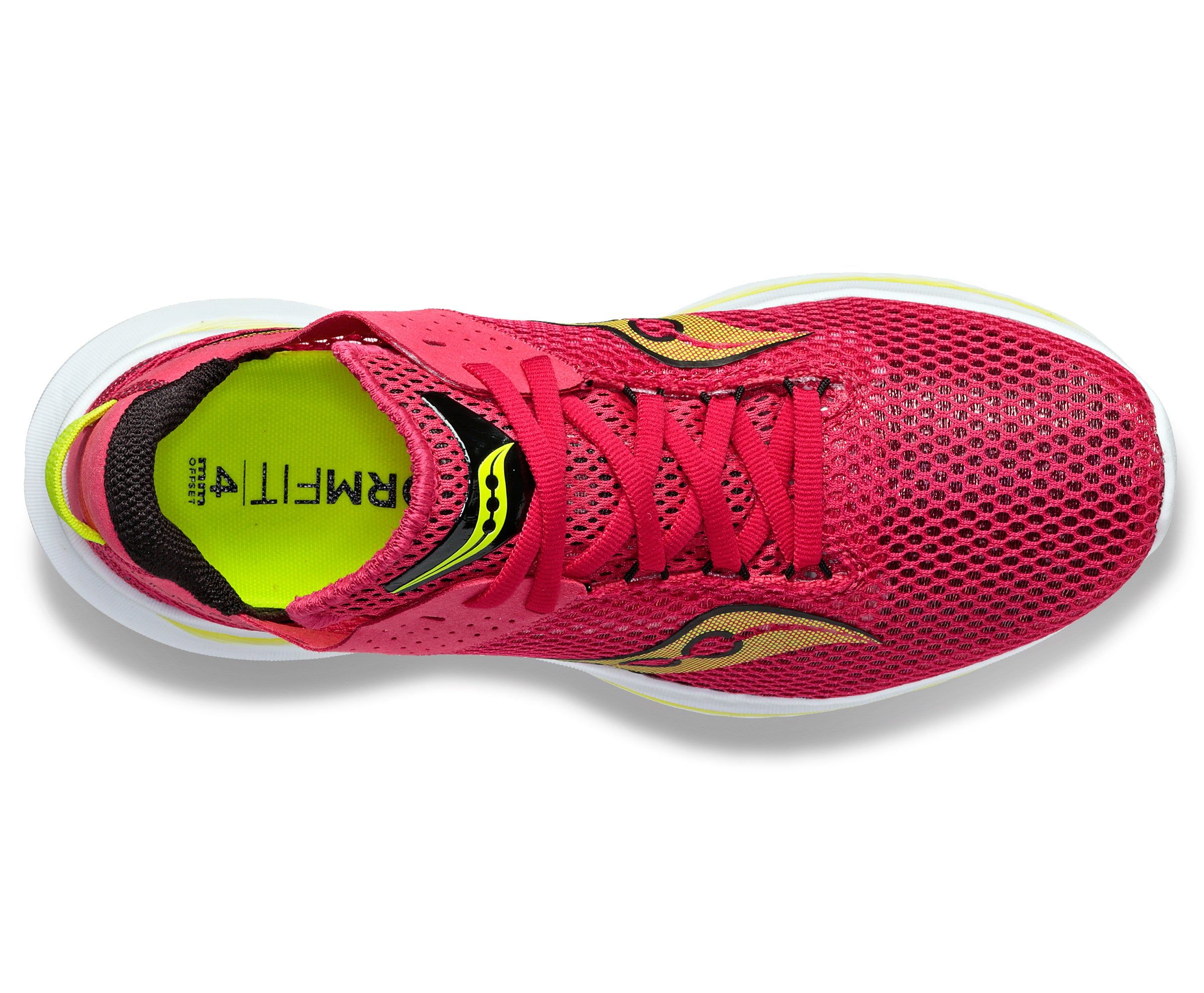 Kinvara 14 Red Rose sold by Quarks / Urban Trail product image thumbnail 4
