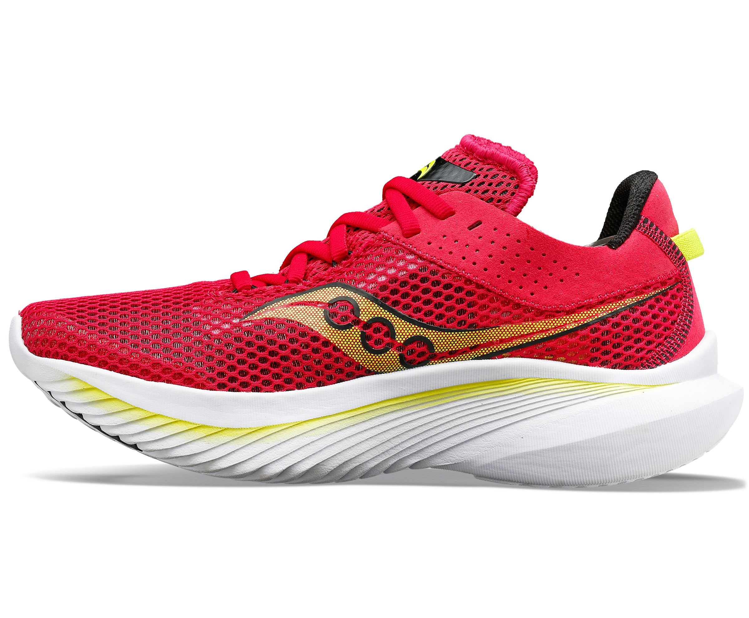 Kinvara 14 Red Rose sold by Quarks / Urban Trail product image thumbnail 3