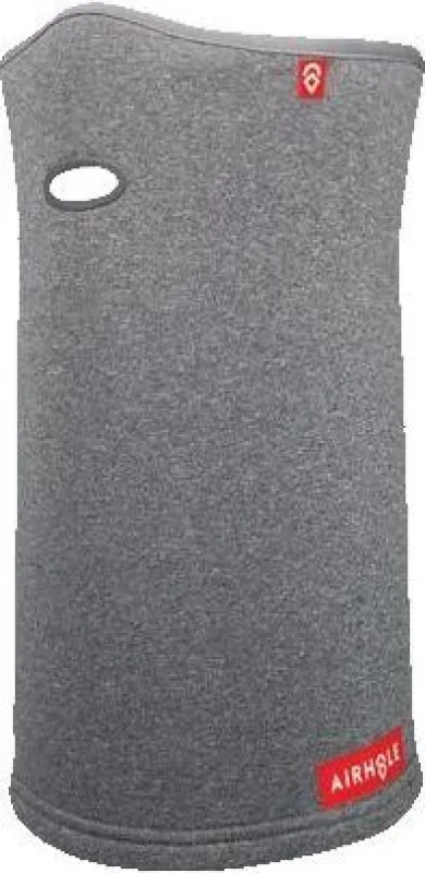Polar Fleece Heather Grey sold by Quarks / Urban Trail