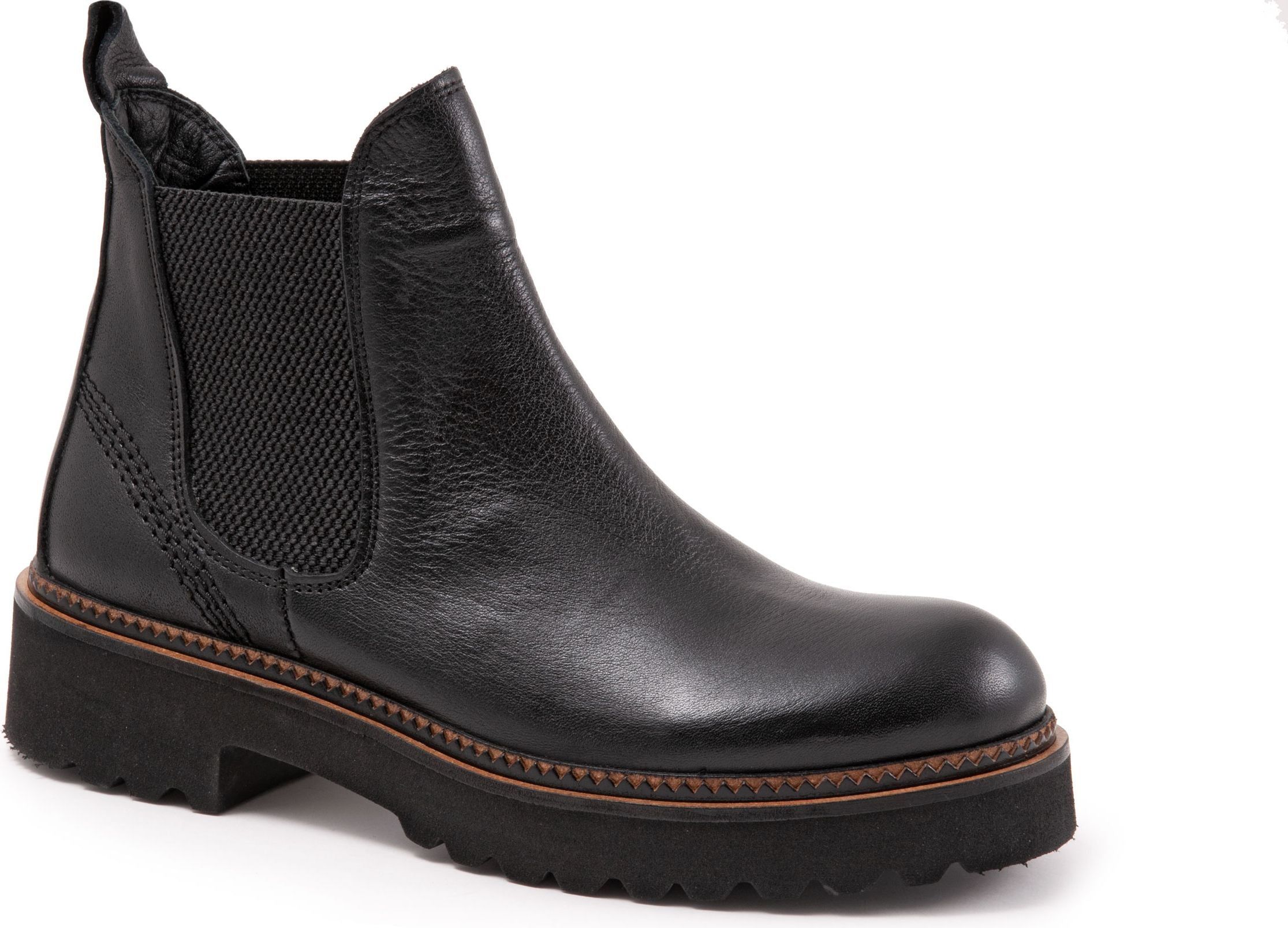 Alex Black sold by Quarks / Urban Trail