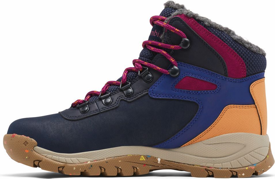 Newton Ridge Plus Omni-heat Dark Nocturnal sold by Quarks / Urban Trail product image thumbnail 3