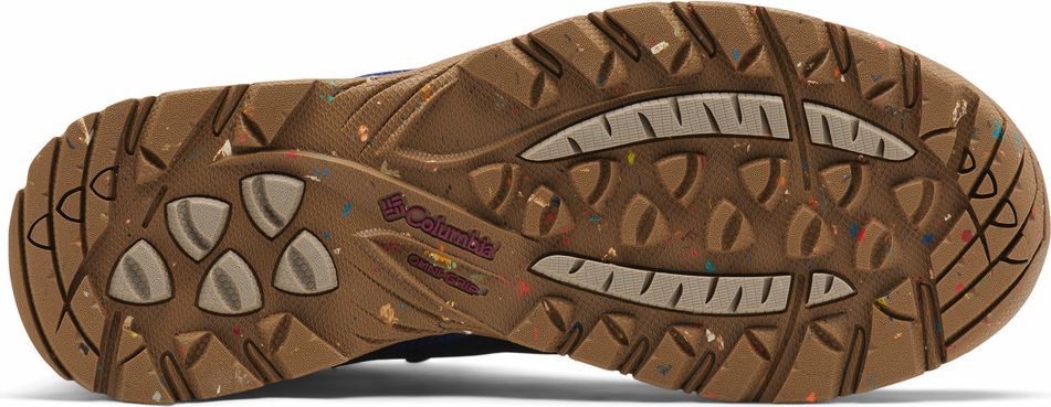 Newton Ridge Plus Omni-heat Dark Nocturnal sold by Quarks / Urban Trail product image thumbnail 7