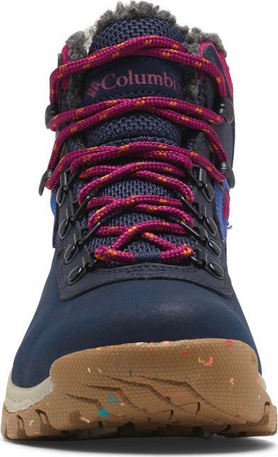 Newton Ridge Plus Omni-heat Dark Nocturnal sold by Quarks / Urban Trail product image thumbnail 4