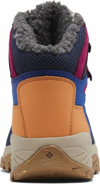 Newton Ridge Plus Omni-heat Dark Nocturnal sold by Quarks / Urban Trail product image thumbnail 5