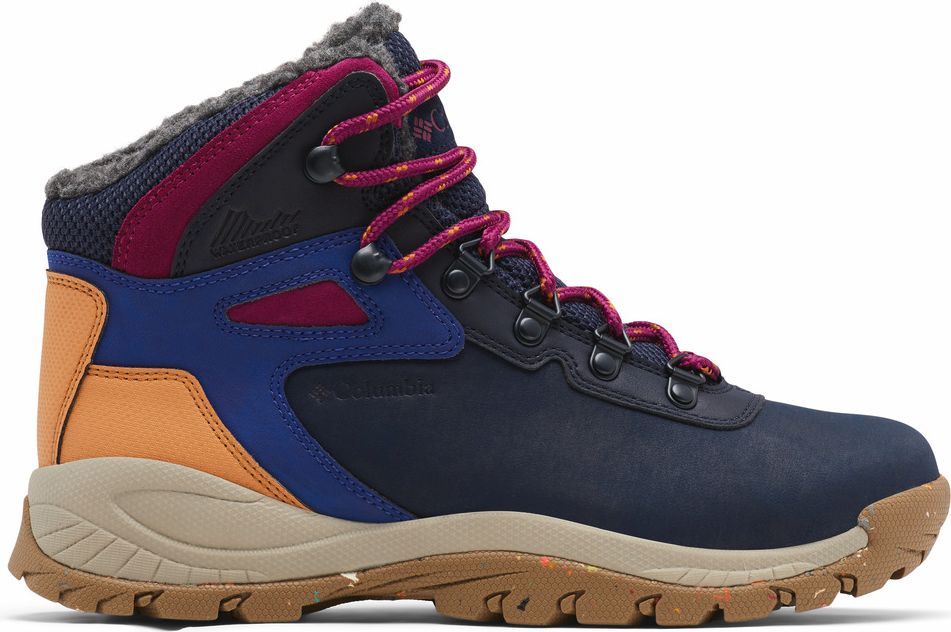 Newton Ridge Plus Omni-heat Dark Nocturnal sold by Quarks / Urban Trail product image thumbnail 2