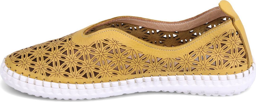 Daisy Yellow sold by Quarks / Urban Trail product image thumbnail 3