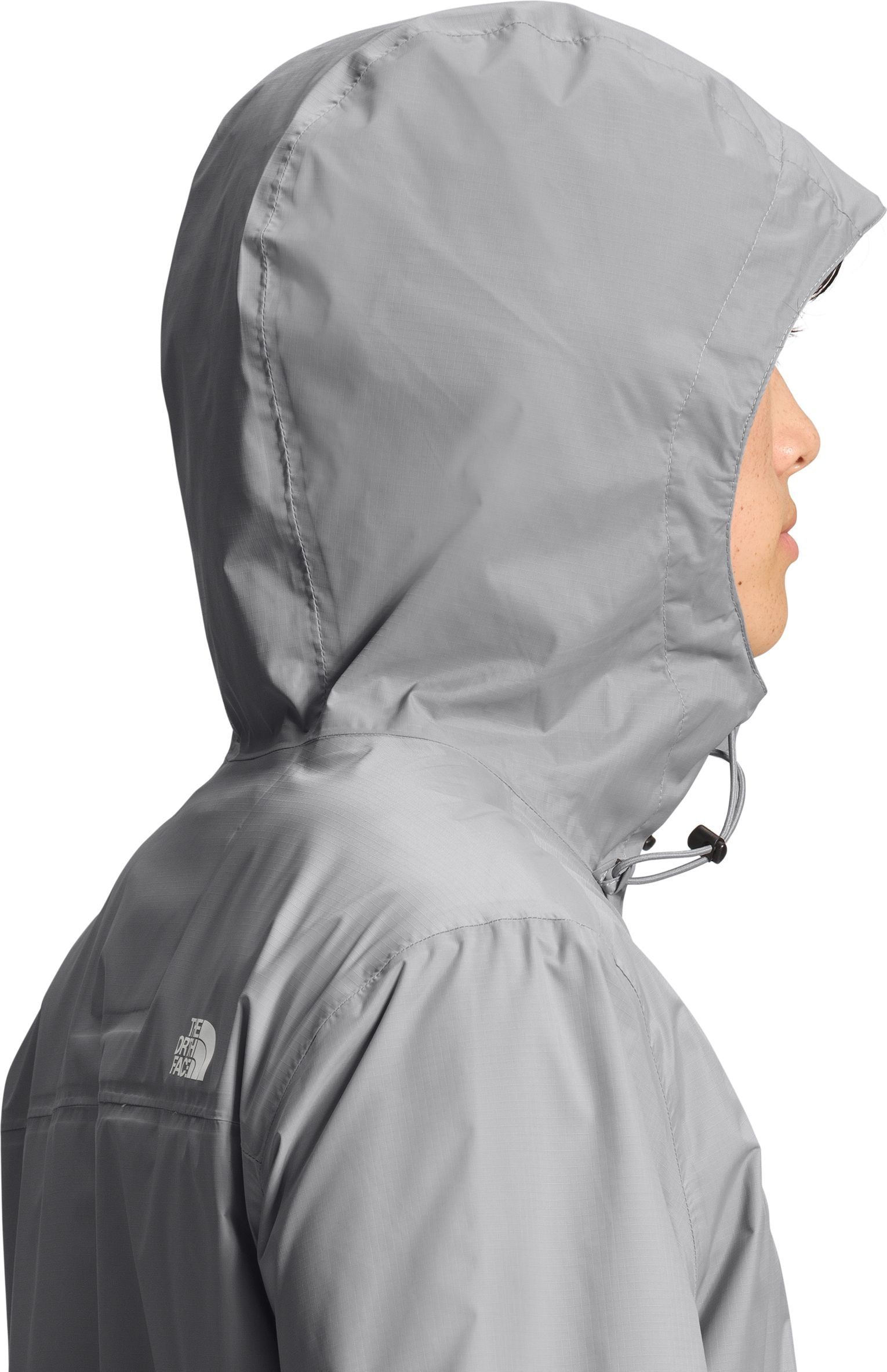 M Alta Vista Jacket Meld Grey sold by Quarks / Urban Trail product image thumbnail 5