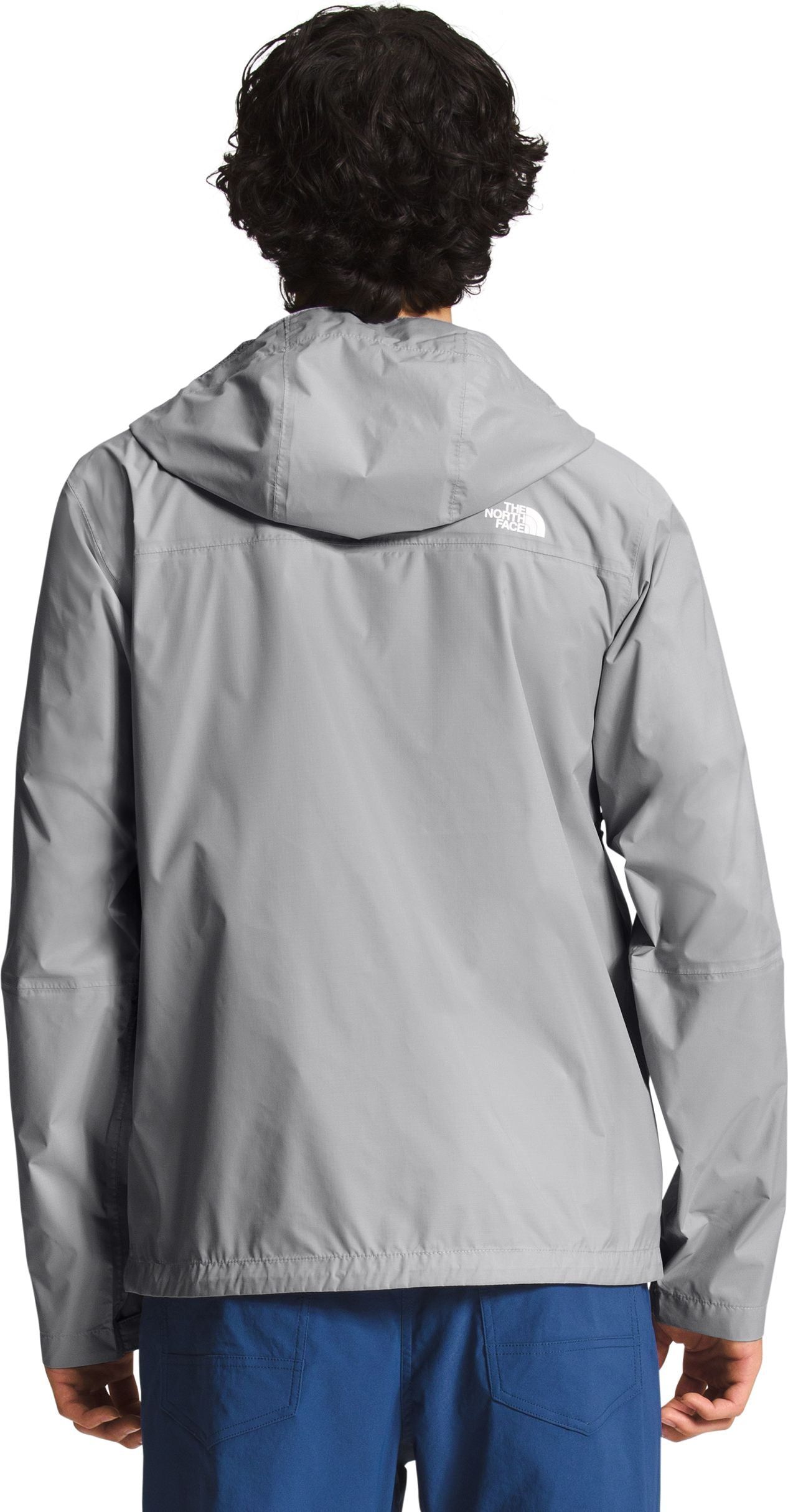 M Alta Vista Jacket Meld Grey sold by Quarks / Urban Trail product image thumbnail 3