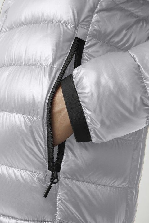 Crofton Jacket sold by Quarks / Urban Trail product image thumbnail 4