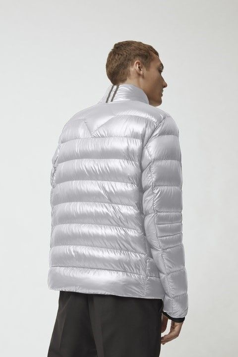 Crofton Jacket sold by Quarks / Urban Trail product image thumbnail 5