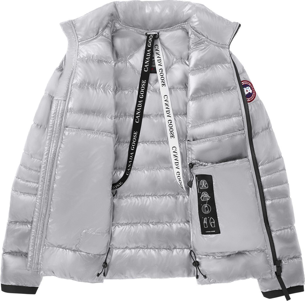 Crofton Jacket sold by Quarks / Urban Trail product image thumbnail 2