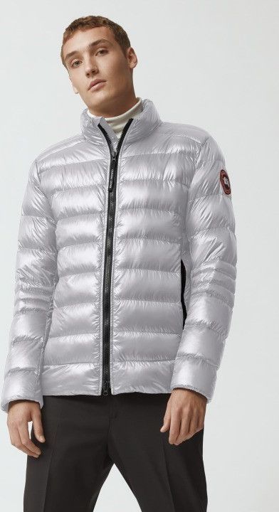 Crofton Jacket sold by Quarks / Urban Trail product image thumbnail 3