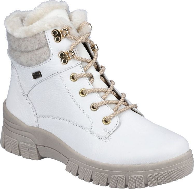 White Hiker sold by Quarks / Urban Trail