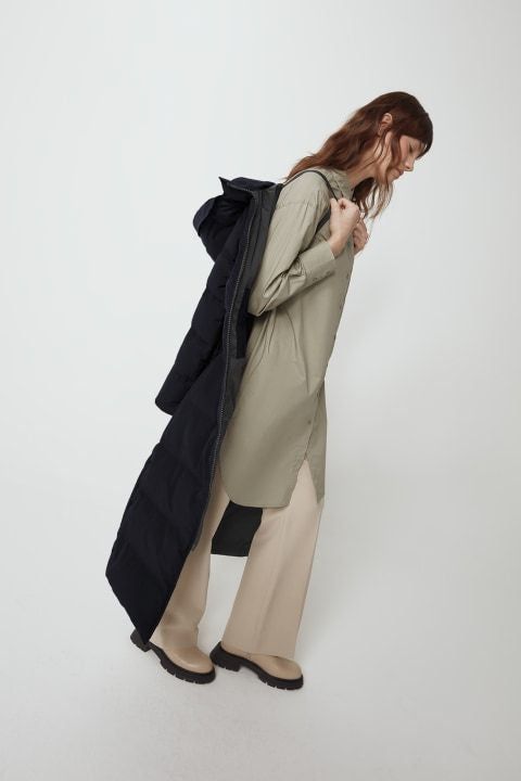 Mystique Parka Heritage sold by Quarks / Urban Trail product image thumbnail 5