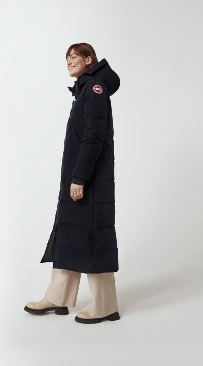 Mystique Parka Heritage sold by Quarks / Urban Trail product image thumbnail 3
