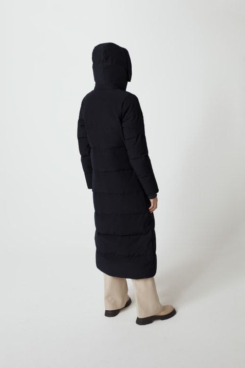 Mystique Parka Heritage sold by Quarks / Urban Trail product image thumbnail 4