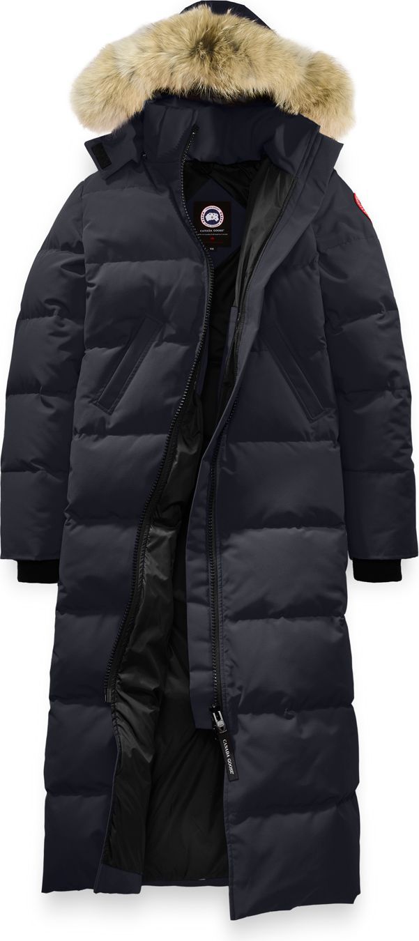 Mystique Parka Heritage sold by Quarks / Urban Trail