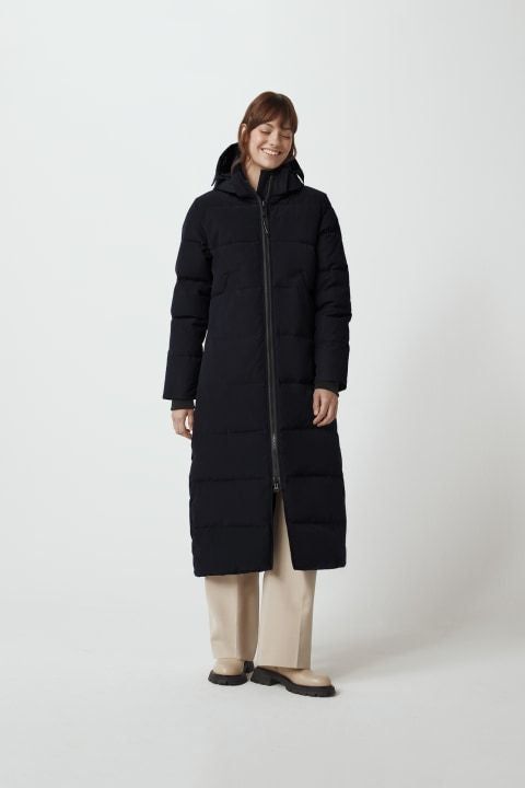 Mystique Parka Heritage sold by Quarks / Urban Trail product image thumbnail 2