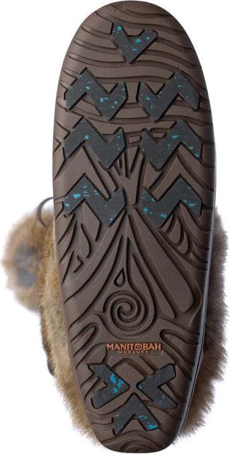 Snowy Owl Waterproof Burgundy sold by Quarks / Urban Trail product image thumbnail 5