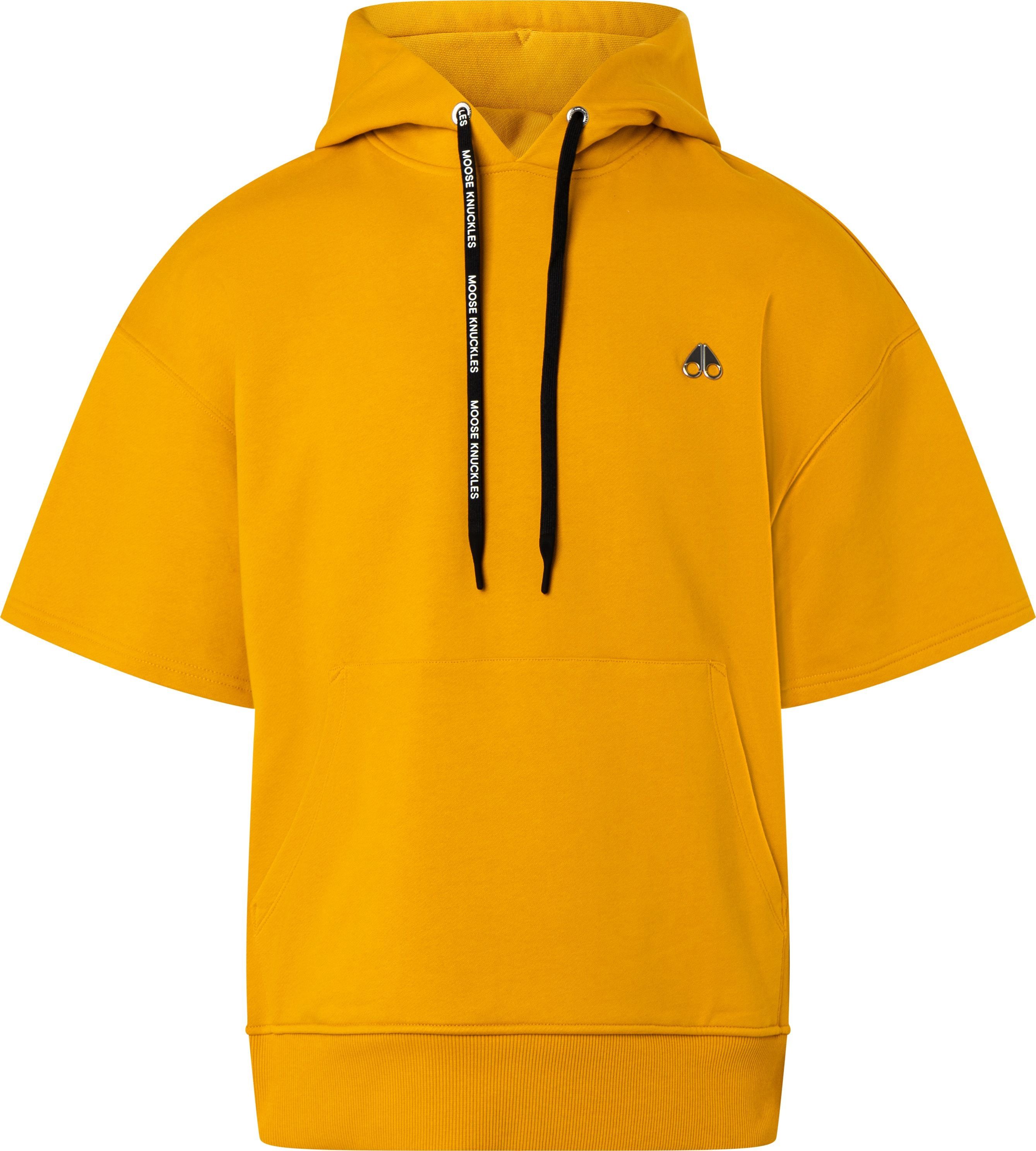 Siesta Key Hoodie Golden Yellow sold by Quarks / Urban Trail