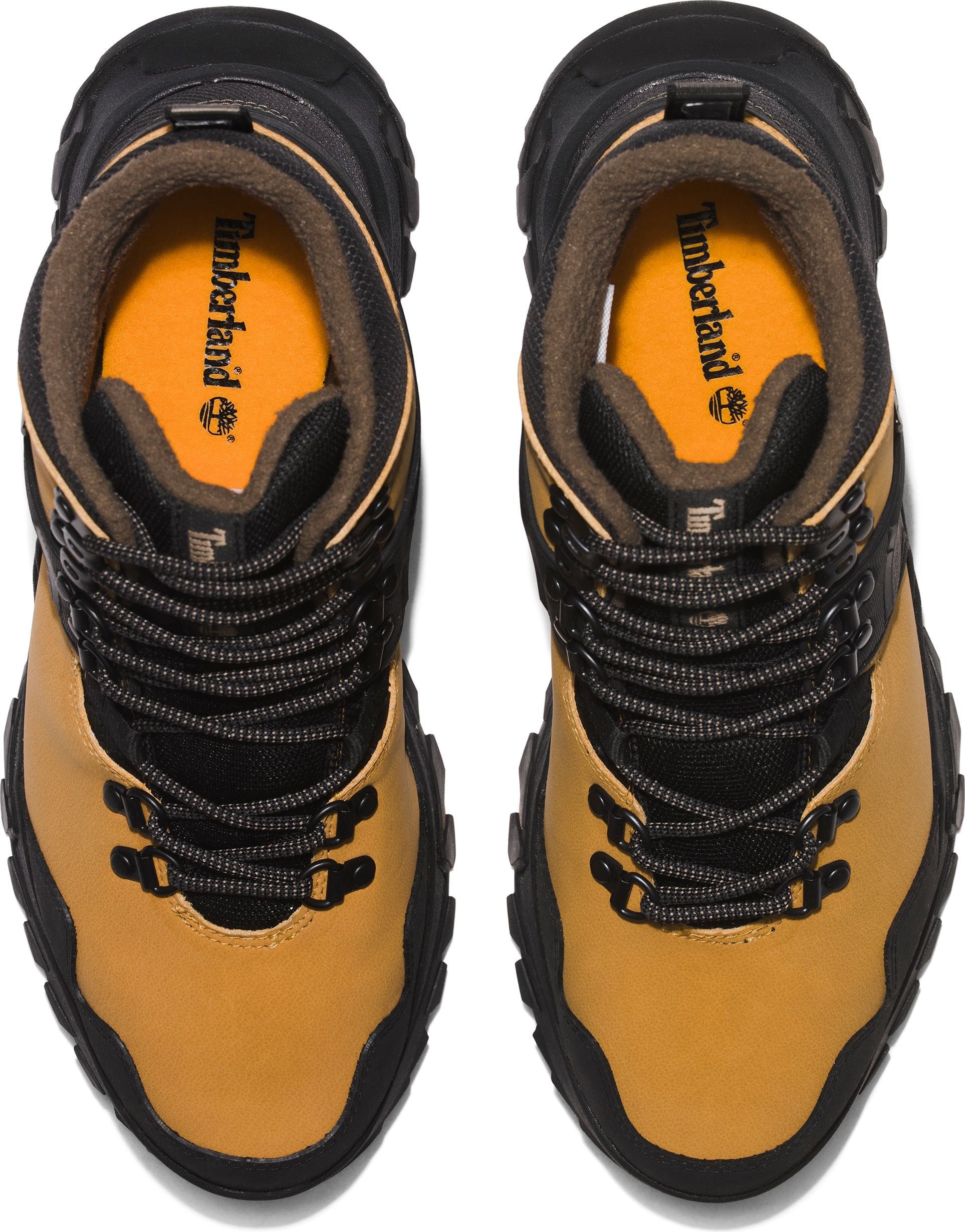 Lincoln Peak Waterproof Insulated Wheat sold by Quarks / Urban Trail product image thumbnail 5