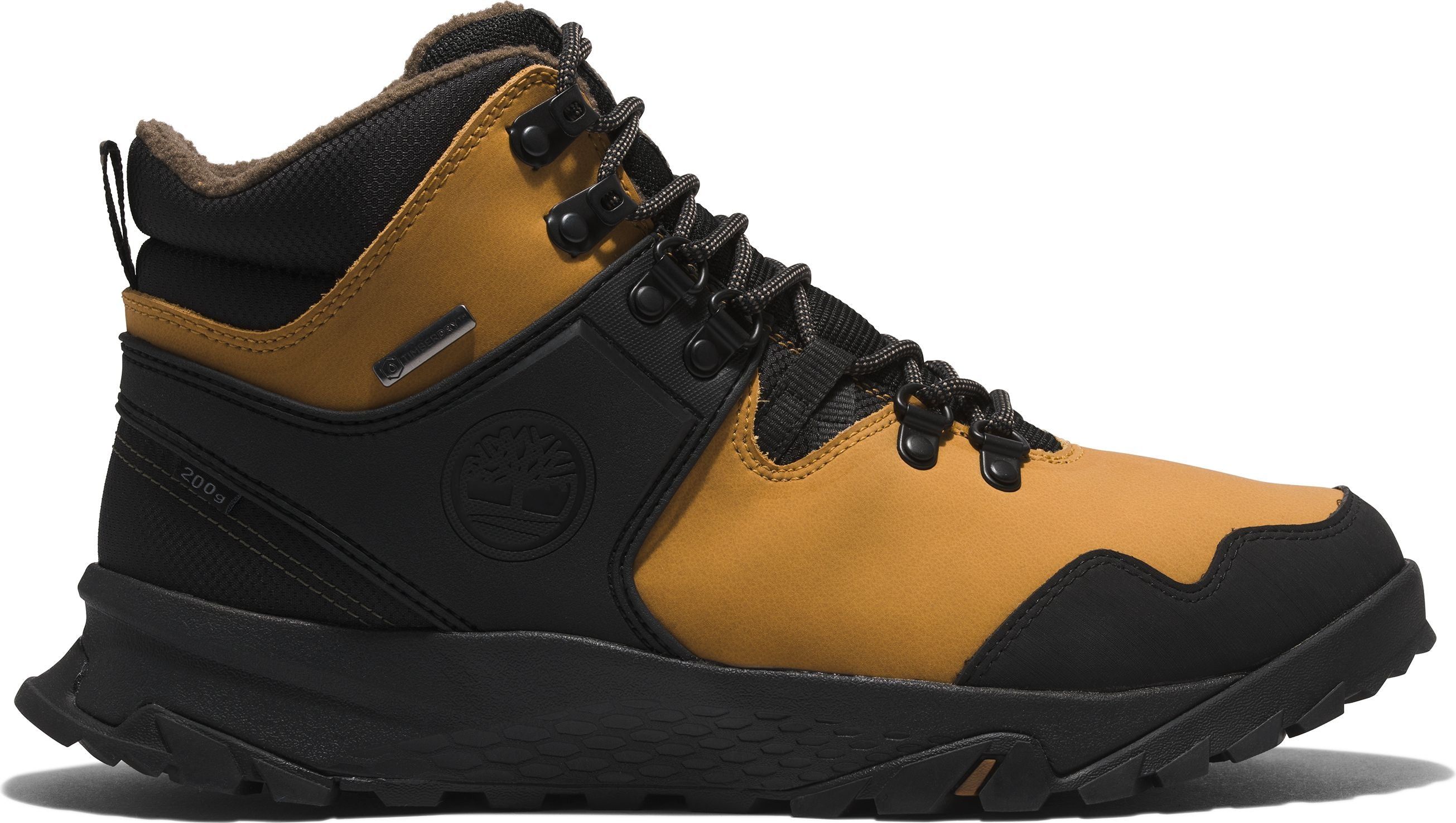 Lincoln Peak Waterproof Insulated Wheat sold by Quarks / Urban Trail product image thumbnail 2