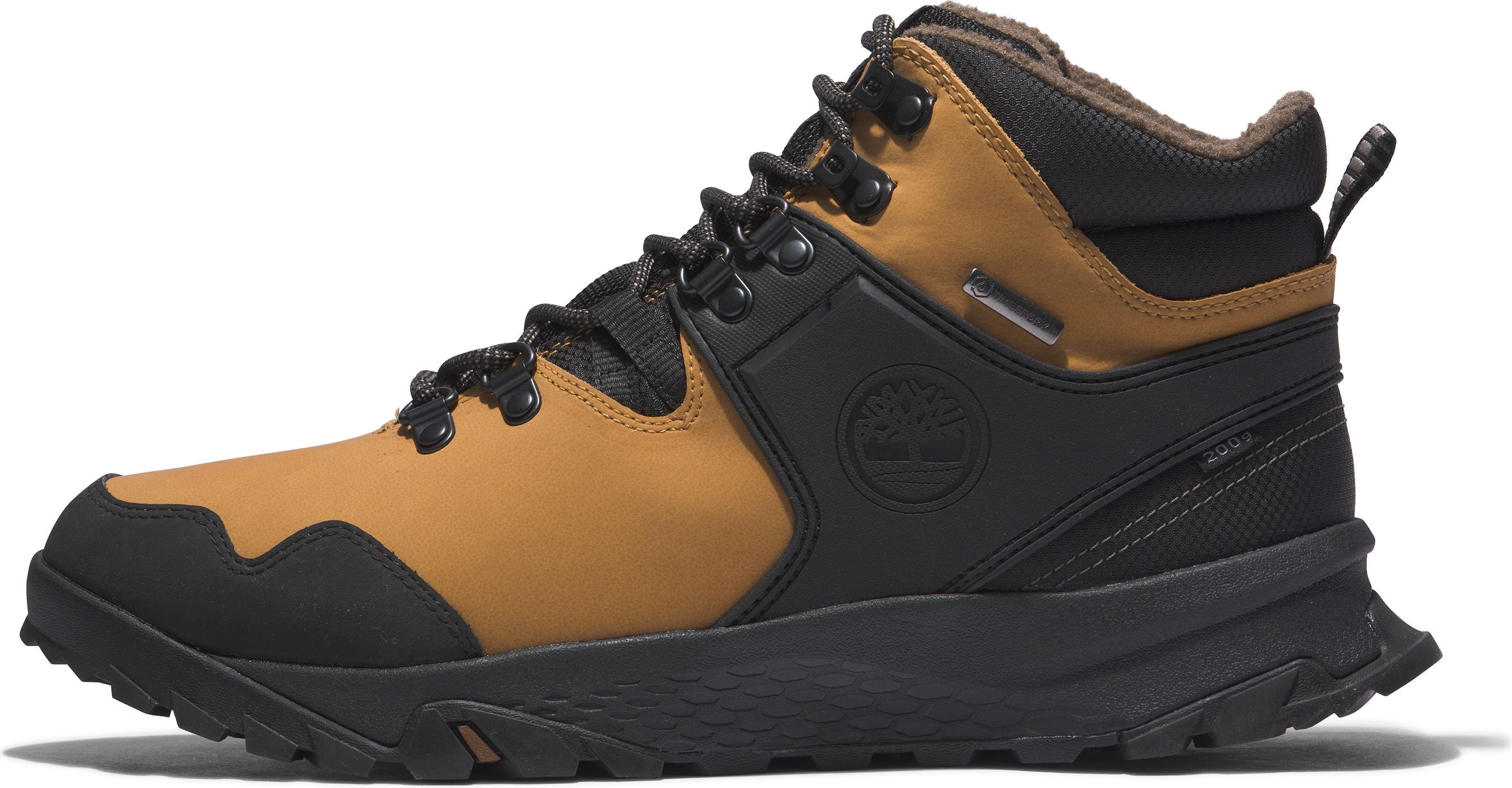 Lincoln Peak Waterproof Insulated Wheat sold by Quarks / Urban Trail product image thumbnail 3