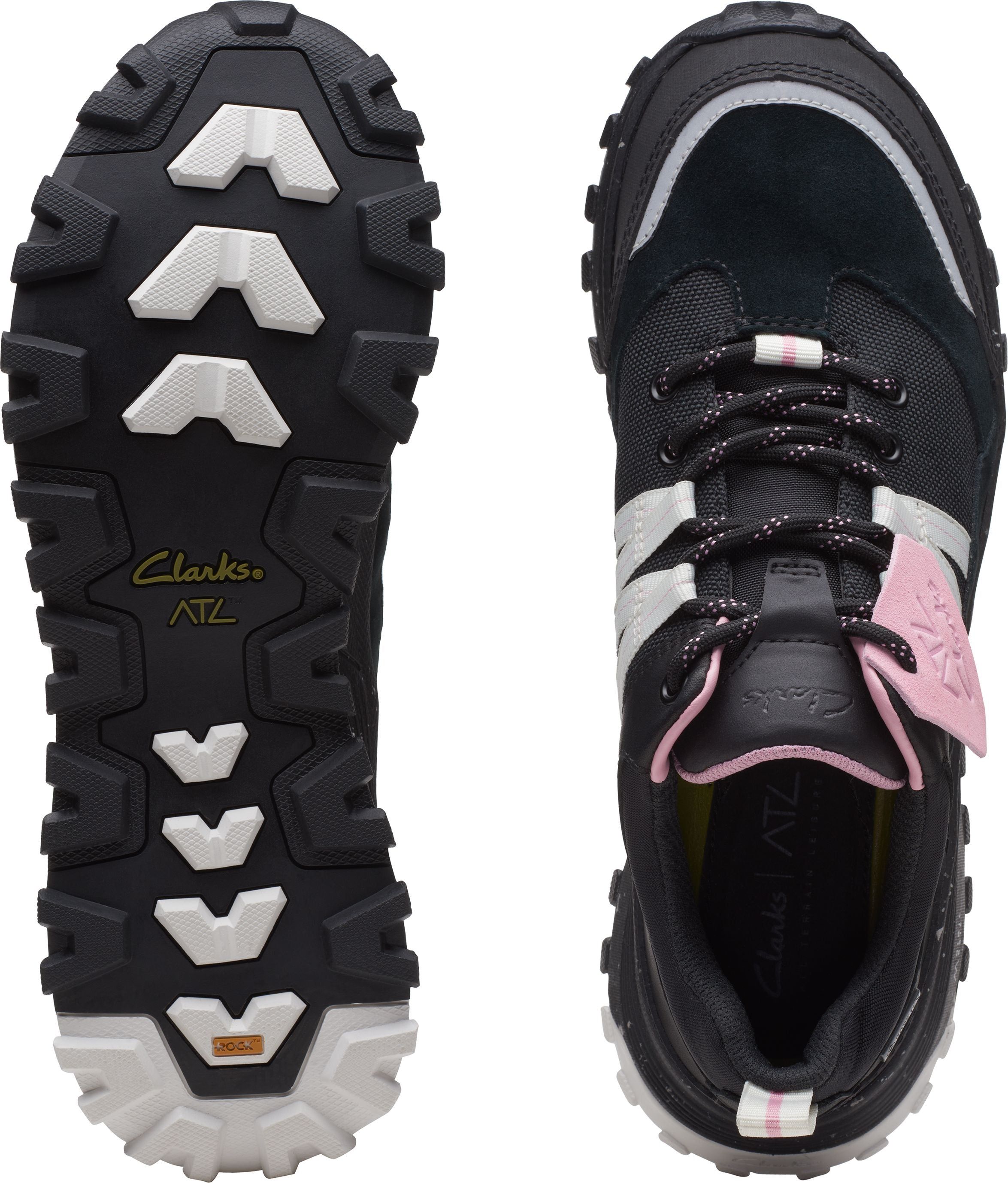 Atl Trek Path Gore-tex Black sold by Quarks / Urban Trail product image thumbnail 7