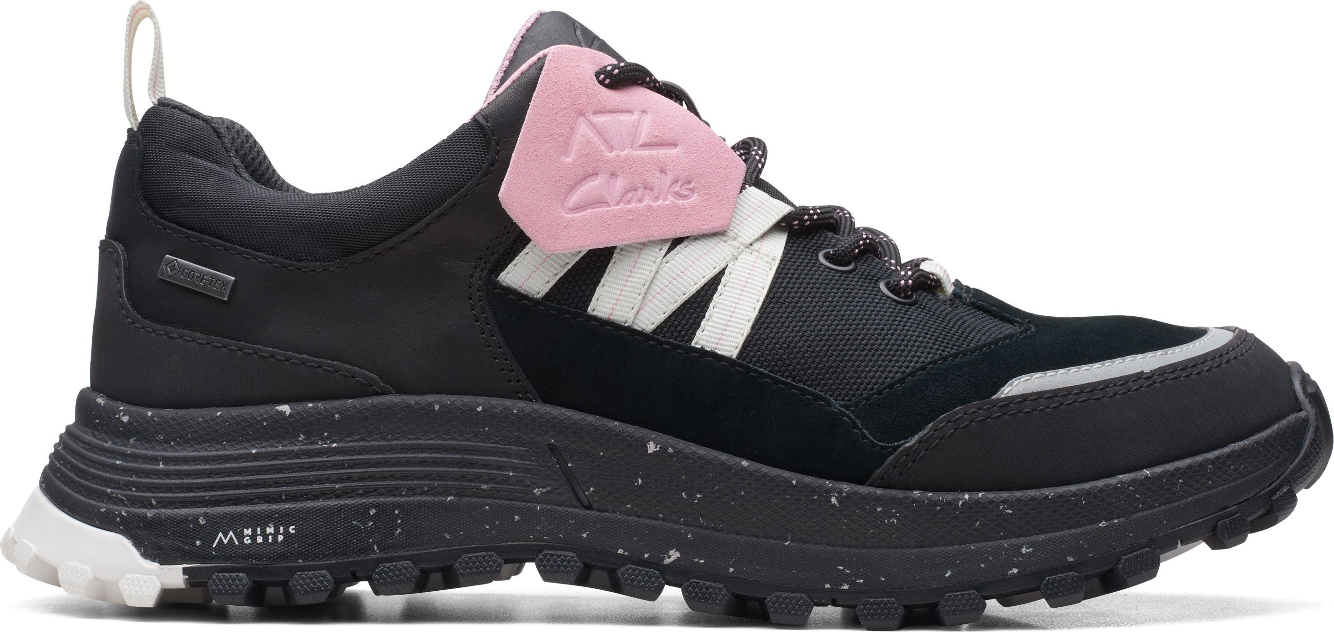 Atl Trek Path Gore-tex Black sold by Quarks / Urban Trail product image thumbnail 2
