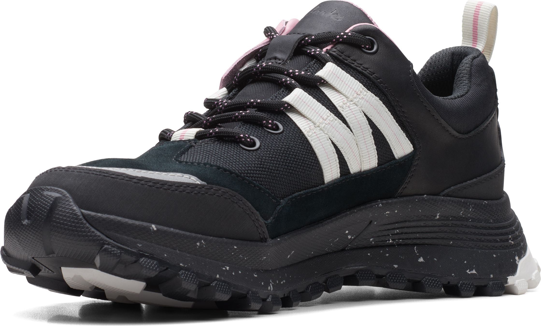 Atl Trek Path Gore-tex Black sold by Quarks / Urban Trail product image thumbnail 4