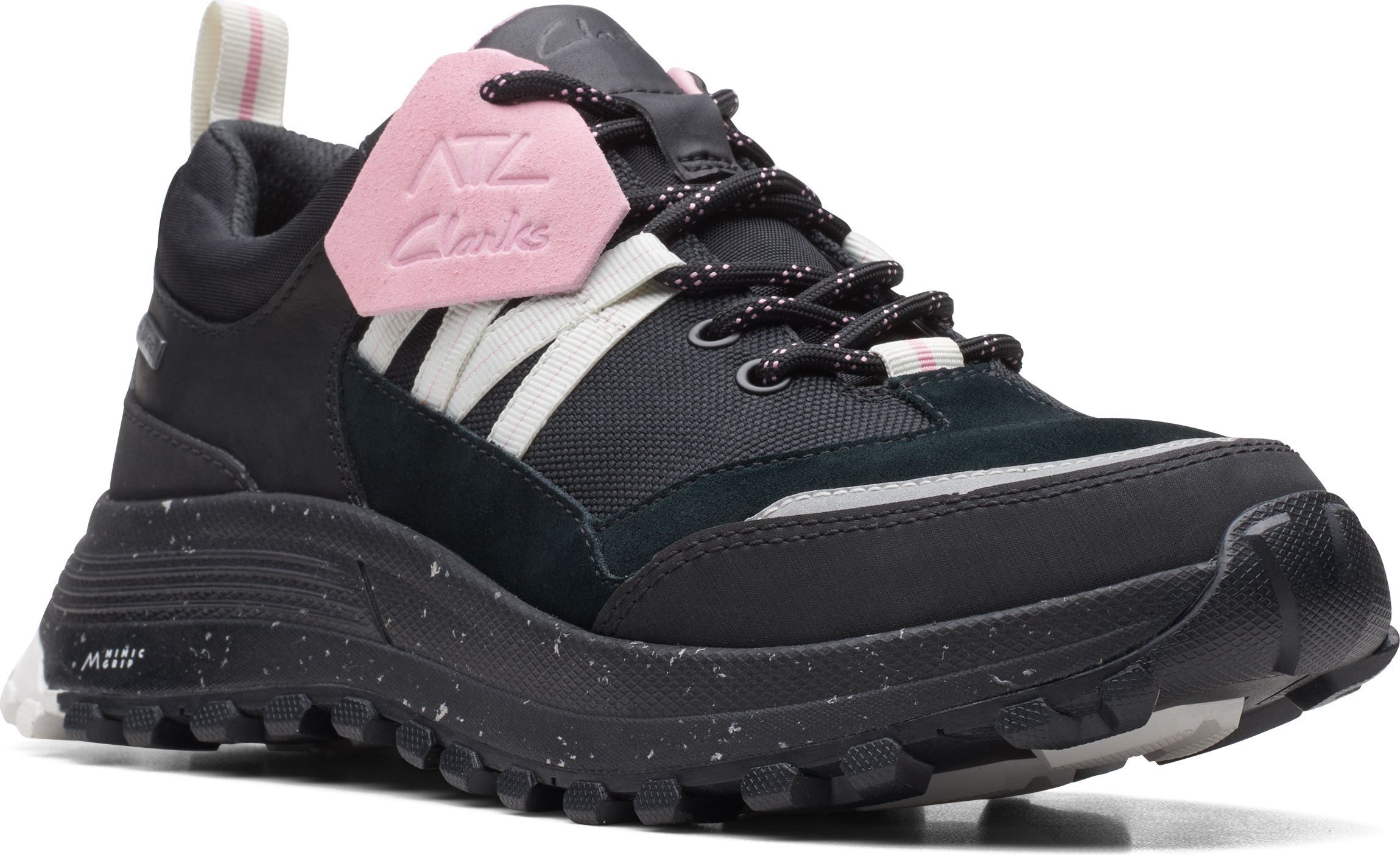 Atl Trek Path Gore-tex Black sold by Quarks / Urban Trail