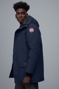 Langford Parka Heritage sold by Quarks / Urban Trail
