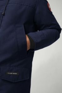 Langford Parka Heritage sold by Quarks / Urban Trail