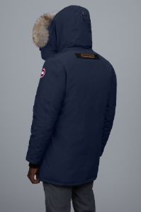 Langford Parka Heritage sold by Quarks / Urban Trail