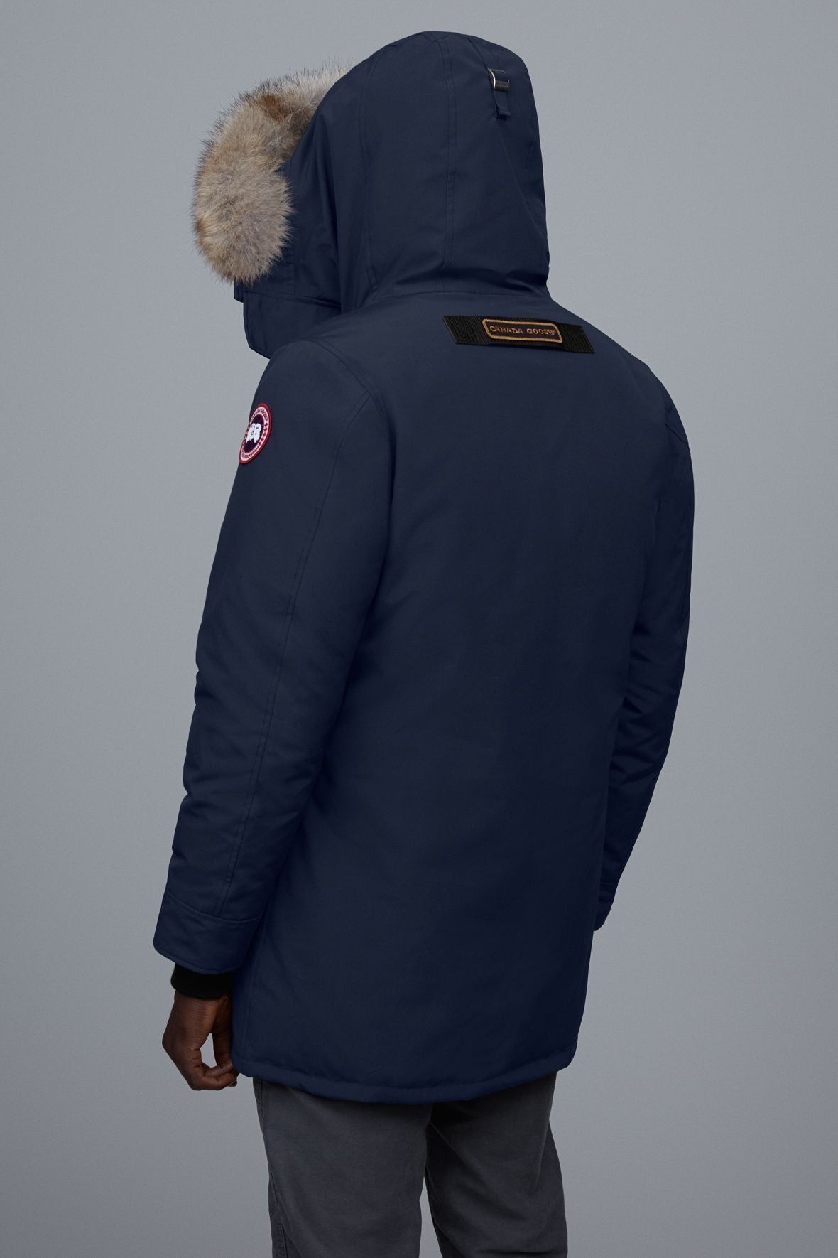 Langford Parka Heritage sold by Quarks / Urban Trail product image thumbnail 4
