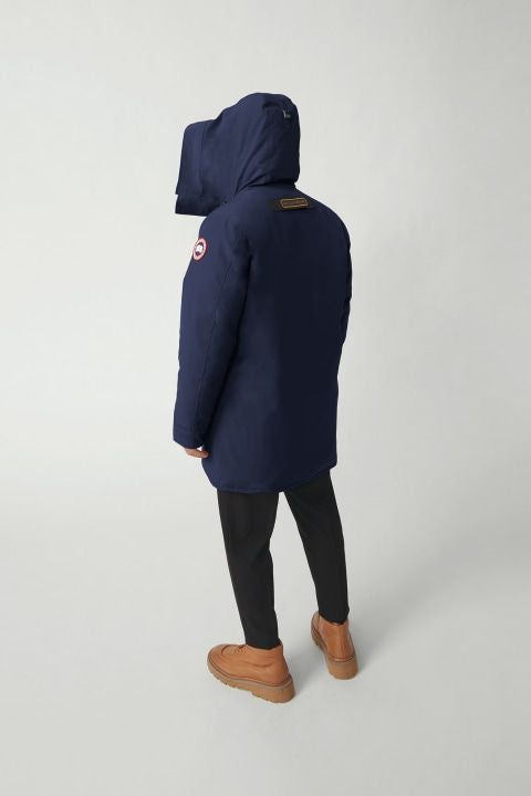 Langford Parka Heritage sold by Quarks / Urban Trail product image thumbnail 7