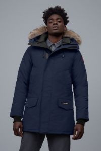 Langford Parka Heritage sold by Quarks / Urban Trail