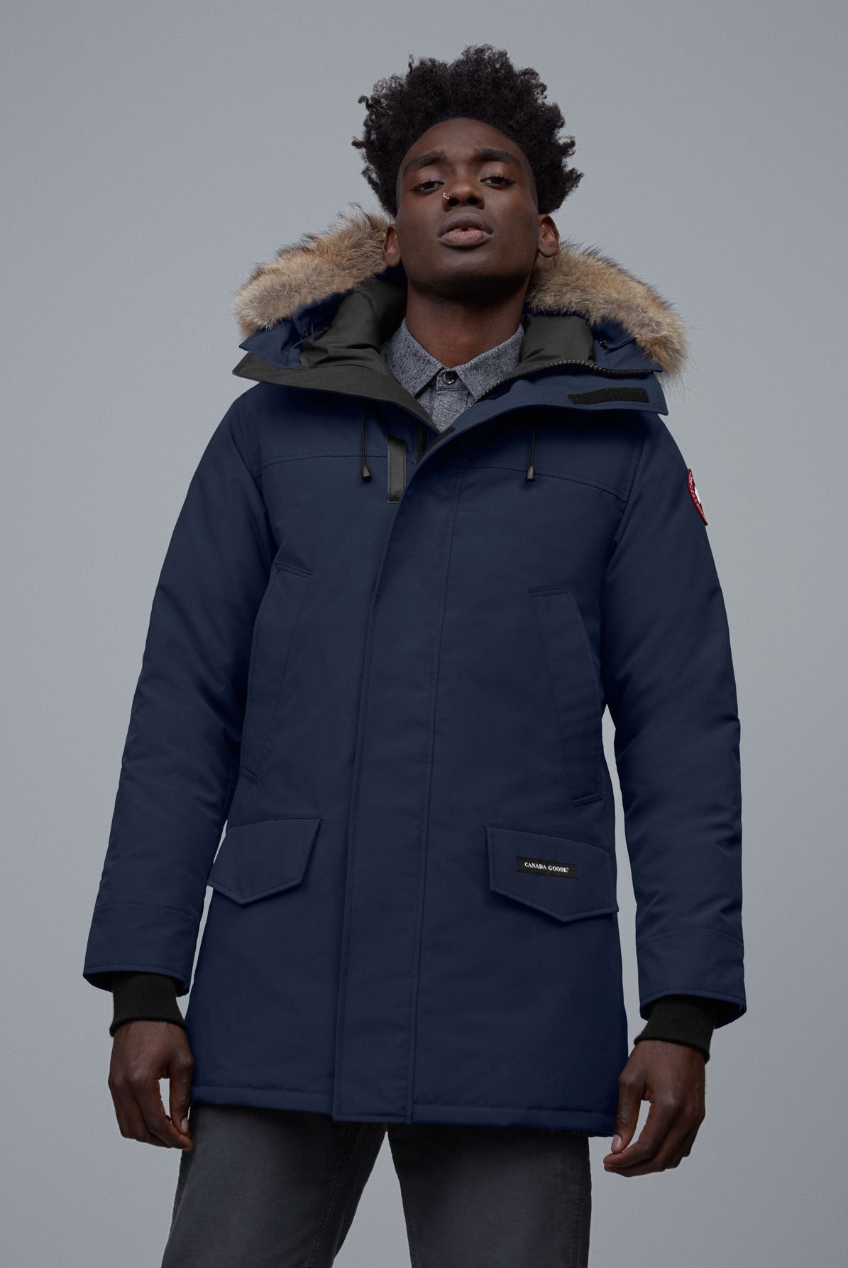 Langford Parka Heritage sold by Quarks / Urban Trail product image thumbnail 2