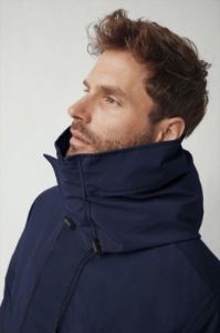 Langford Parka Heritage sold by Quarks / Urban Trail