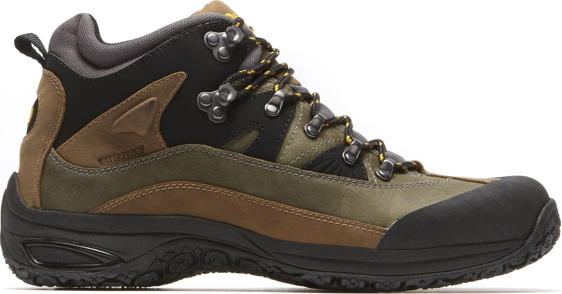 Ludlow Cloud Mid Green/grey sold by Quarks / Urban Trail product image thumbnail 2