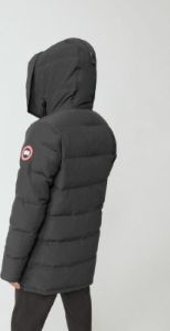 Carson Parka Heritage sold by Quarks / Urban Trail