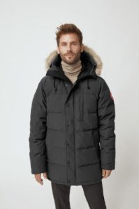 Carson Parka Heritage sold by Quarks / Urban Trail